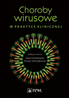Книга Choroby wirusowe w praktyce klinicznej на ReadRate.com книга Choroby wirusowe w praktyce klinicznej