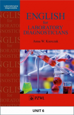 Книга English for Laboratory Diagnosticians. Unit 6/ Appendix 6 на ReadRate.com книга English for Laboratory Diagnosticians. Unit 6/ Appendix 6