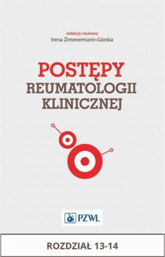 Книга Postępy reumatologii klinicznej. Rozdział 13-14 на ReadRate.com книга Postępy reumatologii klinicznej. Rozdział 13-14
