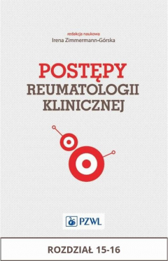 Книга Postępy reumatologii klinicznej. Rozdział 15-16 на ReadRate.com книга Postępy reumatologii klinicznej. Rozdział 15-16