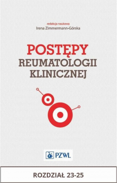 Книга Postępy reumatologii klinicznej. Rozdział 23-25 на ReadRate.com книга Postępy reumatologii klinicznej. Rozdział 23-25