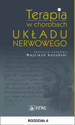 Книга Terapia w chorobach układu nerwowego. Rozdział 6 на ReadRate.com книга Terapia w chorobach układu nerwowego. Rozdział 6