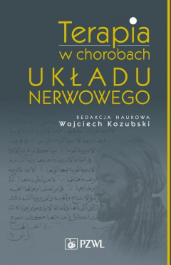 Книга Terapia w chorobach układu nerwowego на ReadRate.com книга Terapia w chorobach układu nerwowego
