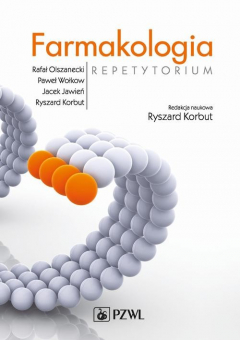 Книга Farmakologia. Repetytorium на ReadRate.com книга Farmakologia. Repetytorium