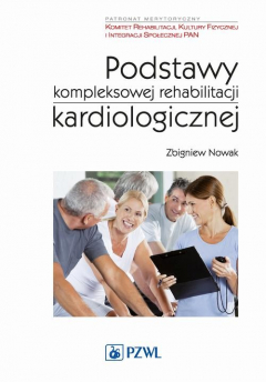 Книга Podstawy kompleksowej rehabilitacji kardiologicznej на ReadRate.com книга Podstawy kompleksowej rehabilitacji kardiologicznej