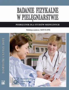 Книга Badanie fizykalne w pielęgniarstwie. Podręcznik dla studi?w medycznych на ReadRate.com книга Badanie fizykalne w pielęgniarstwie. Podręcznik dla studi?w medycznych