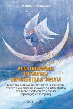 Книга Konstruowanie umysłowej reprezentacji świata на ReadRate.com книга Konstruowanie umysłowej reprezentacji świata