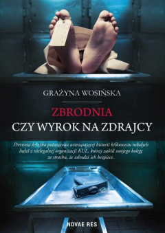 Книга Zbrodnia czy wyrok na zdrajcy на ReadRate.com книга Zbrodnia czy wyrok na zdrajcy