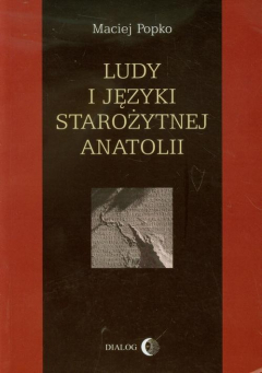 Книга Ludy i języki starożytnej Anatolii на ReadRate.com книга Ludy i języki starożytnej Anatolii