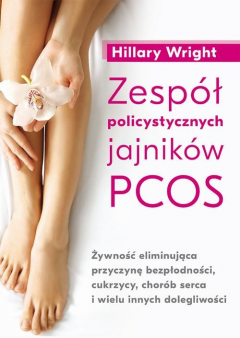 Книга Zesp?ł policystycznych jajnik?w PCOS на ReadRate.com книга Zesp?ł policystycznych jajnik?w PCOS