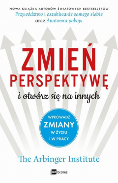 Книга Zmień perspektywę i otw?rz się na innych на ReadRate.com книга Zmień perspektywę i otw?rz się na innych