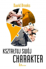 книга Kształtuj sw?j charakter