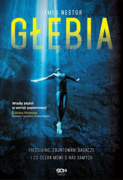 Книга Głębia. Freediving, zbuntowani badacze i co ocean m?wi o nas samych на ReadRate.com книга Głębia. Freediving, zbuntowani badacze i co ocean m?wi o nas samych