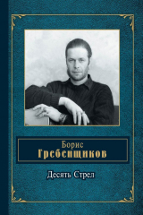 книга Десять Стрел