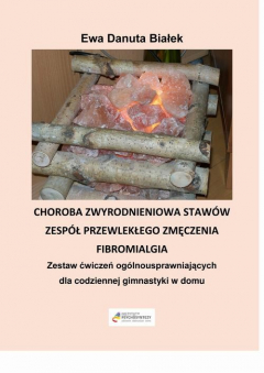 Книга Choroba zwyrodnieniowa staw?w, zesp?ł przewlekłego zmęczenia, fibromialgia на ReadRate.com книга Choroba zwyrodnieniowa staw?w, zesp?ł przewlekłego zmęczenia, fibromialgia
