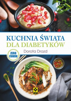 Книга Kuchnia świata dla diabetyk?w на ReadRate.com книга Kuchnia świata dla diabetyk?w