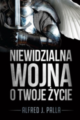 книга Niewidzialna wojna o Twoje życie