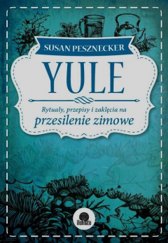 Книга Yule Rytuały przepisy i zaklęcia na przesilenie zimowe на ReadRate.com книга Yule Rytuały przepisy i zaklęcia na przesilenie zimowe