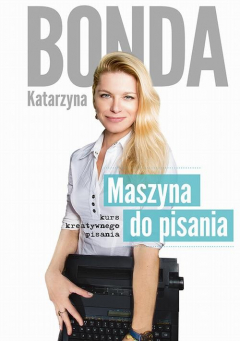 книга Maszyna do pisania