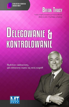 Книга Delegowanie & kontrolowanie на ReadRate.com книга Delegowanie & kontrolowanie