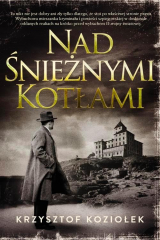 книга Nad Śnieżnymi Kotłami