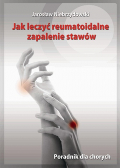 Книга Jak leczyć reumatoidalne zapalenie staw?w. Poradnik dla chorych на ReadRate.com книга Jak leczyć reumatoidalne zapalenie staw?w. Poradnik dla chorych
