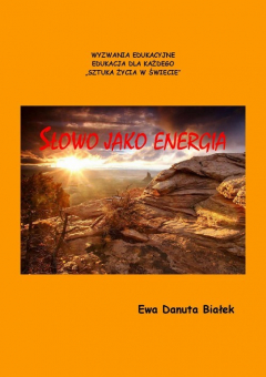 Книга Słowo jako energia czyli co niesie słowo на ReadRate.com книга Słowo jako energia czyli co niesie słowo