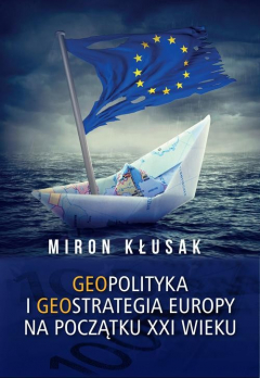 Книга Geopolityka i geostrategia Europy na początku XXI wieku на ReadRate.com книга Geopolityka i geostrategia Europy na początku XXI wieku