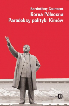 Книга Korea P?łnocna Paradoksy polityki Kim?w на ReadRate.com книга Korea P?łnocna Paradoksy polityki Kim?w