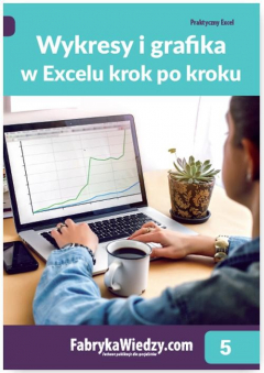 Книга Wykresy i grafika w Excelu krok po kroku на ReadRate.com книга Wykresy i grafika w Excelu krok po kroku