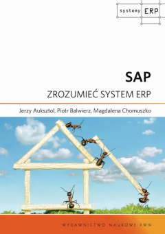 Книга SAP. Zrozumieć system ERP на ReadRate.com книга SAP. Zrozumieć system ERP
