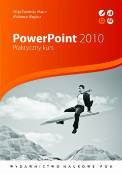Книга PowerPoint 2010. Praktyczny kurs на ReadRate.com книга PowerPoint 2010. Praktyczny kurs