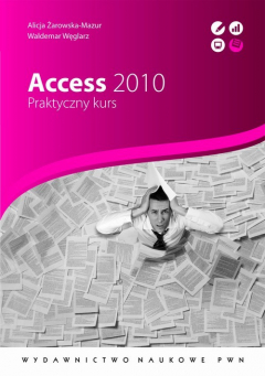 Книга Access 2010. Praktyczny kurs на ReadRate.com книга Access 2010. Praktyczny kurs