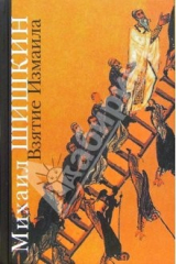 книга Взятие Измаила: Роман