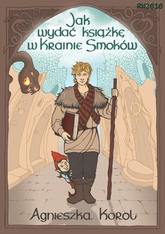 Книга Jak wydać książkę w Krainie Smok?w на ReadRate.com книга Jak wydać książkę w Krainie Smok?w