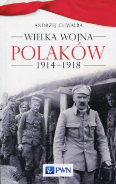 Книга Wielka wojna Polak?w 1914-1918 на ReadRate.com книга Wielka wojna Polak?w 1914-1918