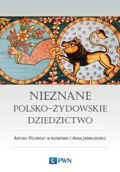Книга Nieznane polsko-żydowskie dziedzictwo на ReadRate.com книга Nieznane polsko-żydowskie dziedzictwo