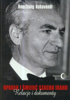 Книга Upadek i śmierć szacha Iranu на ReadRate.com книга Upadek i śmierć szacha Iranu