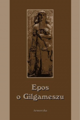 книга Epos o Gilgameszu