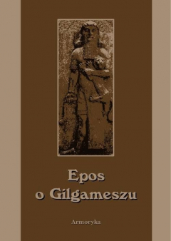 книга Epos o Gilgameszu