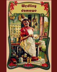 Книга Wędliny domowe. Solenie, wędzenie i marynowanie mięsiwa на ReadRate.com книга Wędliny domowe. Solenie, wędzenie i marynowanie mięsiwa
