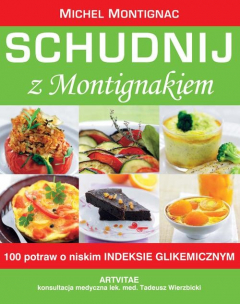 Книга Schudnij z Montigniakiem на ReadRate.com книга Schudnij z Montigniakiem