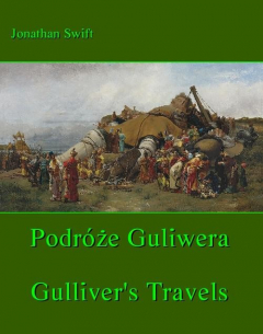 Книга Podr?że Gulliwera. Gulliver's Travels на ReadRate.com книга Podr?że Gulliwera. Gulliver's Travels
