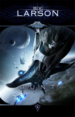 Книга Star Force. Tom 3. Bunt на ReadRate.com книга Star Force. Tom 3. Bunt