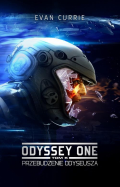 Книга Odyssey One. Tom 6. Przebudzenie Odyseusza на ReadRate.com книга Odyssey One. Tom 6. Przebudzenie Odyseusza