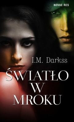 Книга Światło w mroku на ReadRate.com книга Światło w mroku