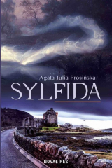 книга Sylfida