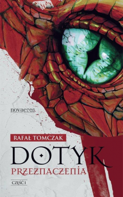 Книга Dotyk przeznaczenia. Część I на ReadRate.com книга Dotyk przeznaczenia. Część I