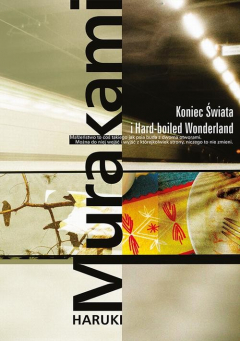 Книга Koniec Świata i Hard-boiled Wonderland на ReadRate.com книга Koniec Świata i Hard-boiled Wonderland