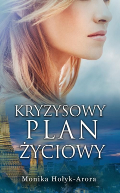 книга Kryzysowy plan życiowy